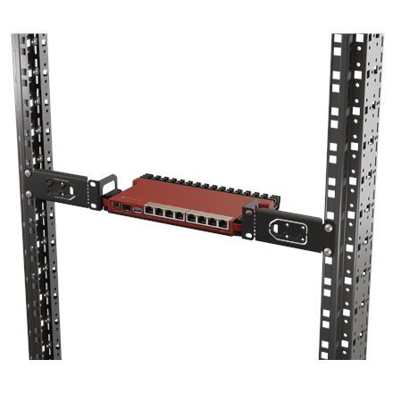 MikroTik | Router | L009UiGS-RM | No Wi-Fi | 10/100/1000 Mbit/s | Ethernet LAN (RJ-45) ports 8 | Mesh Support No | MU-MiMO No | MikroTik | Router | L009UiGS-RM | No Wi-Fi | 10/100/1000 Mbit/s | Ethernet LAN (RJ-45) ports 8 | Mesh Support No | MU-MiMO No |