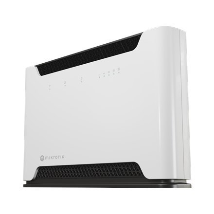 MikroTik | Router z licencją RouterOS v7 (wersja EU) | Chateau 5G R16 | 802.11ac | 10/100/1000 Mbit/s | 5 portów Ethernet LAN (R MikroTik | Router z licencją RouterOS v7 (wersja EU) | Chateau 5G R16 | 802.11ac | 10/100/1000 Mbit/s | 5 portów Ethernet LAN (R