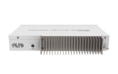 MikroTik | Switch | CRS309-1G-8S+IN | Web managed | Desktop | 1 Gbps (RJ-45) ports quantity 1 | SFP+ ports quantity 8 MikroTik | Switch | CRS309-1G-8S+IN | Web managed | Desktop | 1 Gbps (RJ-45) ports quantity 1 | SFP+ ports quantity 8
