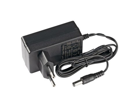 MikroTik | Zasilacz 24 V 1,2 A z wtyczką prostą | SAW30-240-1200GA | W MikroTik | Zasilacz 24 V 1,2 A z wtyczką prostą | SAW30-240-1200GA | W