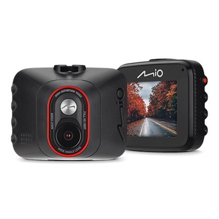 Mio | MiVue C312 | Full HD Mio | MiVue C312 | Full HD