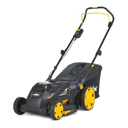 MoWox | 40V Comfort Series Cordless Lawnmower | EM 3840 PX-Li | Mowing Area 250 m² MoWox | 40V Comfort Series Cordless Lawnmower | EM 3840 PX-Li | Mowing Area 250 m²