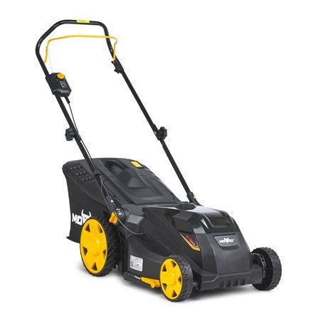 MoWox | 40V Comfort Series Cordless Lawnmower | EM 3840 PX-Li | Mowing Area 250 m² MoWox | 40V Comfort Series Cordless Lawnmower | EM 3840 PX-Li | Mowing Area 250 m²
