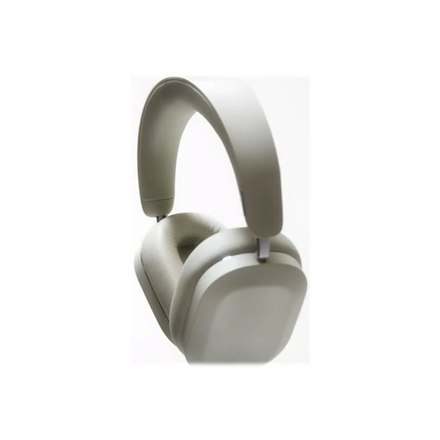 Mondo | Headphones | by Defunc | Bluetooth | Over-Ear | Microphone | Wireless | Greige / Beige Mondo | Headphones | by Defunc | Bluetooth | Over-Ear | Microphone | Wireless | Greige / Beige