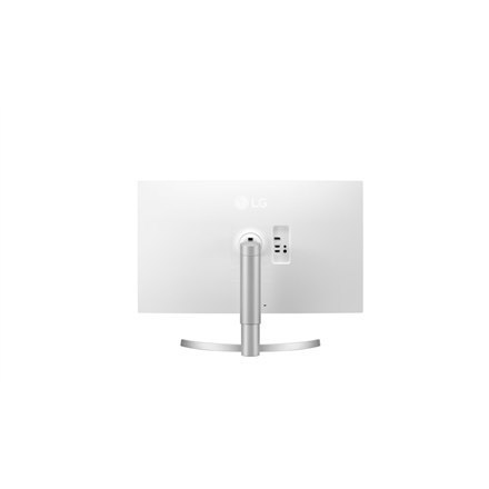 Monitor LG 32UN650P-W 32" IPS 3840 x 2160 16:9 5 ms 350 cd/m² 2x HDMI 60 Hz - Ekran Komputerowy o Wysokiej Rozdzielczości Monitor LG 32UN650P-W 32" IPS 3840 x 2160 16:9 5 ms 350 cd/m² 2x HDMI 60 Hz - Ekran Komputerowy o Wysokiej Rozdzielczości
