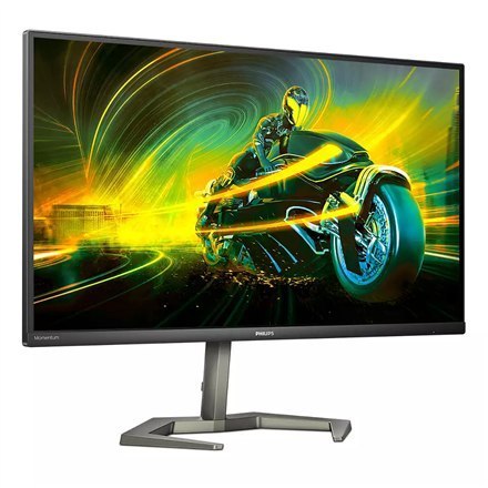 Monitor do gier Philips 27M1N5500ZA/00 | 27 cali | IPS | QHD | 16:9 | 1 ms | 350 cd/m² | Wyjście audio | 2 porty HDMI | 170 Hz | Monitor do gier Philips 27M1N5500ZA/00 | 27 cali | IPS | QHD | 16:9 | 1 ms | 350 cd/m² | Wyjście audio | 2 porty HDMI | 170 Hz |