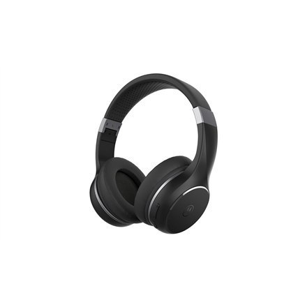 Motorola | Słuchawki | Moto XT220 | Nauszne Wbudowany mikrofon | Nauszne | Bluetooth | Bezprzewodowe | Czarne Motorola | Słuchawki | Moto XT220 | Nauszne Wbudowany mikrofon | Nauszne | Bluetooth | Bezprzewodowe | Czarne