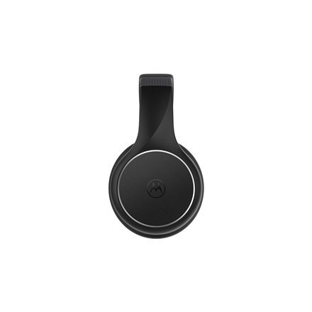 Motorola | Słuchawki | Moto XT220 | Nauszne Wbudowany mikrofon | Nauszne | Bluetooth | Bezprzewodowe | Czarne Motorola | Słuchawki | Moto XT220 | Nauszne Wbudowany mikrofon | Nauszne | Bluetooth | Bezprzewodowe | Czarne