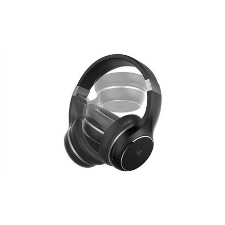 Motorola | Słuchawki | Moto XT220 | Nauszne Wbudowany mikrofon | Nauszne | Bluetooth | Bezprzewodowe | Czarne Motorola | Słuchawki | Moto XT220 | Nauszne Wbudowany mikrofon | Nauszne | Bluetooth | Bezprzewodowe | Czarne
