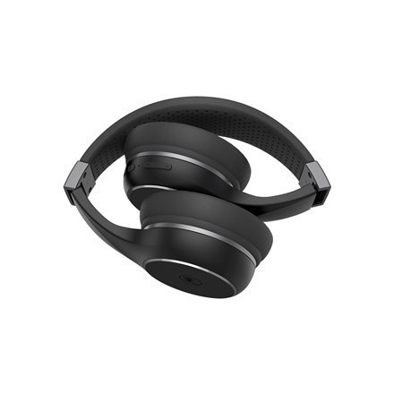 Motorola | Słuchawki | Moto XT220 | Nauszne Wbudowany mikrofon | Nauszne | Bluetooth | Bezprzewodowe | Czarne Motorola | Słuchawki | Moto XT220 | Nauszne Wbudowany mikrofon | Nauszne | Bluetooth | Bezprzewodowe | Czarne