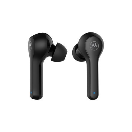 Motorola | True Wireless Headphones | Moto Buds 085 | Douszne Wbudowany mikrofon | Douszne | Bluetooth | Bezprzewodowe | Czarne Motorola | True Wireless Headphones | Moto Buds 085 | Douszne Wbudowany mikrofon | Douszne | Bluetooth | Bezprzewodowe | Czarne