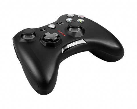 MSI | GC30 V2 | Bezprzewodowa | Przewodowa | Czarna MSI | GC30 V2 | Bezprzewodowa | Przewodowa | Czarna