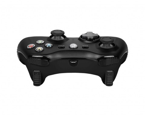 MSI | GC30 V2 | Bezprzewodowa | Przewodowa | Czarna MSI | GC30 V2 | Bezprzewodowa | Przewodowa | Czarna