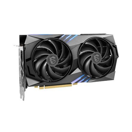 MSI GeForce RTX 4060 Ti GAMING 16G | NVIDIA | 16 GB | GeForce RTX 4060 Ti | GDDR6 | Ilość portów HDMI 1 | PCI Express Gen 4 x16 MSI GeForce RTX 4060 Ti GAMING 16G | NVIDIA | 16 GB | GeForce RTX 4060 Ti | GDDR6 | Ilość portów HDMI 1 | PCI Express Gen 4 x16