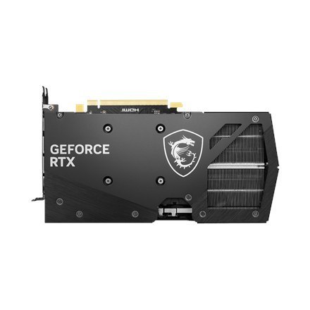 MSI GeForce RTX 4060 Ti GAMING 16G | NVIDIA | 16 GB | GeForce RTX 4060 Ti | GDDR6 | Ilość portów HDMI 1 | PCI Express Gen 4 x16 MSI GeForce RTX 4060 Ti GAMING 16G | NVIDIA | 16 GB | GeForce RTX 4060 Ti | GDDR6 | Ilość portów HDMI 1 | PCI Express Gen 4 x16