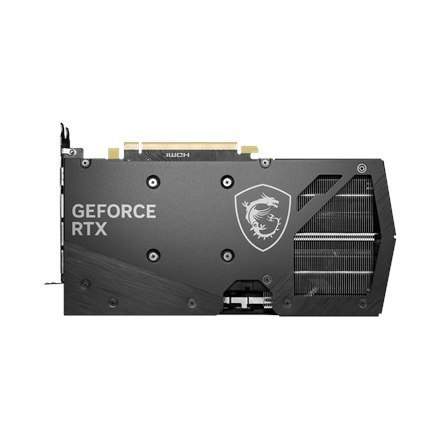 MSI | GeForce RTX 4060 Ti GAMING X 8G | NVIDIA GeForce RTX 4060 Ti | 8 GB MSI | GeForce RTX 4060 Ti GAMING X 8G | NVIDIA GeForce RTX 4060 Ti | 8 GB