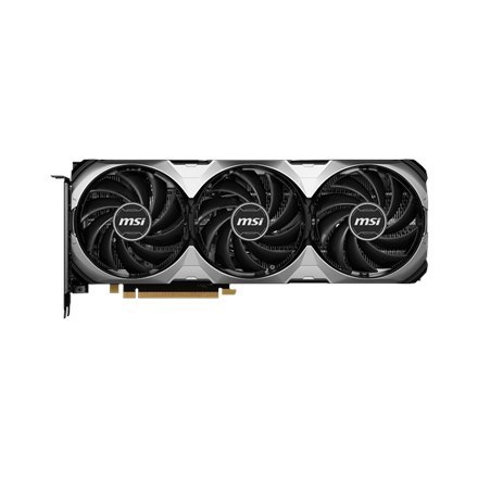 MSI | GeForce RTX 4060 Ti VENTUS 3X 16G OC | NVIDIA GeForce RTX 4060 Ti | 16 GB MSI | GeForce RTX 4060 Ti VENTUS 3X 16G OC | NVIDIA GeForce RTX 4060 Ti | 16 GB
