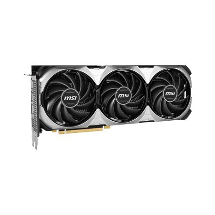 MSI | GeForce RTX 4060 Ti VENTUS 3X 16G OC | NVIDIA GeForce RTX 4060 Ti | 16 GB MSI | GeForce RTX 4060 Ti VENTUS 3X 16G OC | NVIDIA GeForce RTX 4060 Ti | 16 GB