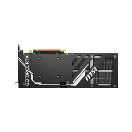 MSI | GeForce RTX 4060 Ti VENTUS 3X 16G OC | NVIDIA GeForce RTX 4060 Ti | 16 GB MSI | GeForce RTX 4060 Ti VENTUS 3X 16G OC | NVIDIA GeForce RTX 4060 Ti | 16 GB