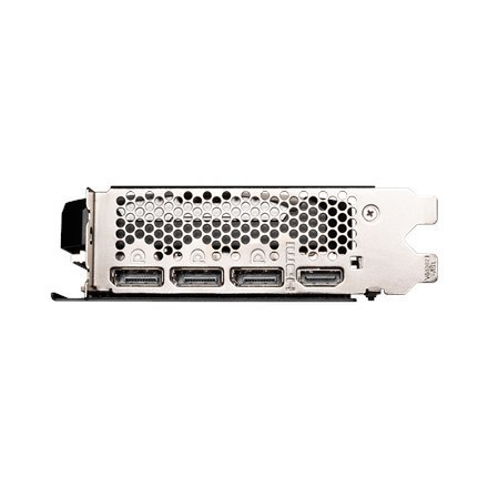 MSI | GeForce RTX 4060 Ti VENTUS 3X 16G OC | NVIDIA GeForce RTX 4060 Ti | 16 GB MSI | GeForce RTX 4060 Ti VENTUS 3X 16G OC | NVIDIA GeForce RTX 4060 Ti | 16 GB