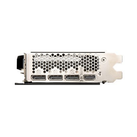 MSI | GeForce RTX 4060 Ti VENTUS 3X 8G OC | NVIDIA GeForce RTX 4060 Ti | 8 GB MSI | GeForce RTX 4060 Ti VENTUS 3X 8G OC | NVIDIA GeForce RTX 4060 Ti | 8 GB