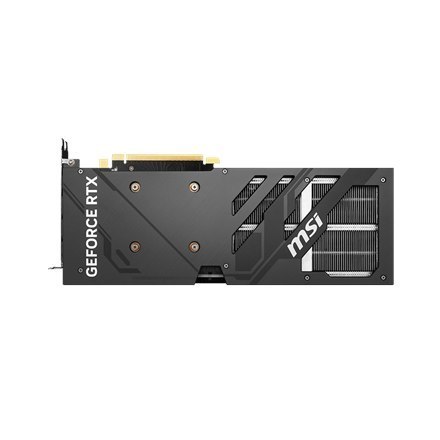MSI GeForce RTX 4060 Ti VENTUS 3X E 8G OC | NVIDIA | 8 GB | GeForce RTX 4060 Ti | GDDR6 | Porty HDMI w ilości 1 | PCI Express Ge MSI GeForce RTX 4060 Ti VENTUS 3X E 8G OC | NVIDIA | 8 GB | GeForce RTX 4060 Ti | GDDR6 | Porty HDMI w ilości 1 | PCI Express Ge