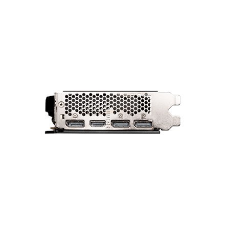 MSI GeForce RTX 4060 VENTUS 2X BLACK 8G | NVIDIA | 8 GB | GeForce RTX 4060 | GDDR6 | HDMI ports quantity 1 | PCI Express Gen 4 x MSI GeForce RTX 4060 VENTUS 2X BLACK 8G | NVIDIA | 8 GB | GeForce RTX 4060 | GDDR6 | HDMI ports quantity 1 | PCI Express Gen 4 x