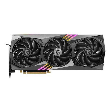 MSI | GeForce RTX 4070 GAMING X TRIO 12G | NVIDIA | 12 GB | GeForce RTX 4070 | GDDR6X | HDMI ports quantity 1 | PCI Express Gen