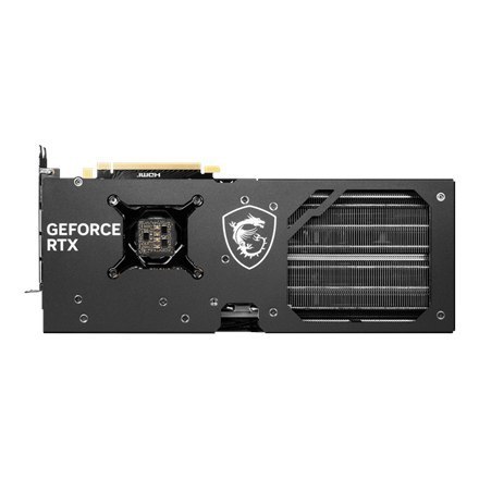 MSI | GeForce RTX 4070 GAMING X TRIO 12G | NVIDIA | 12 GB | GeForce RTX 4070 | GDDR6X | HDMI ports quantity 1 | PCI Express Gen