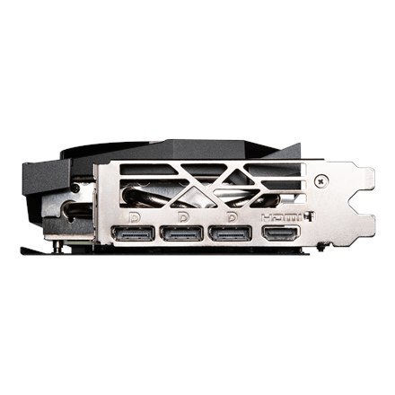 MSI | GeForce RTX 4070 GAMING X TRIO 12G | NVIDIA | 12 GB | GeForce RTX 4070 | GDDR6X | HDMI ports quantity 1 | PCI Express Gen