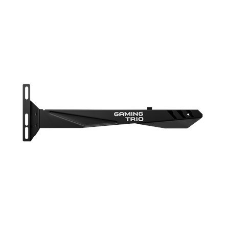 MSI | GeForce RTX 4070 GAMING X TRIO 12G | NVIDIA | 12 GB | GeForce RTX 4070 | GDDR6X | HDMI ports quantity 1 | PCI Express Gen