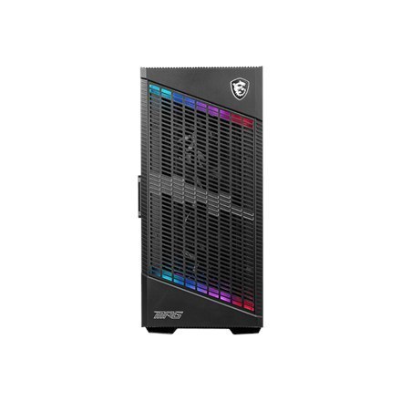 MSI | PC Case | MPG VELOX 100P AIRFLOW | Side window | Black | Mid-Tower | Power supply included No | ATX MSI | PC Case | MPG VELOX 100P AIRFLOW | Side window | Black | Mid-Tower | Power supply included No | ATX