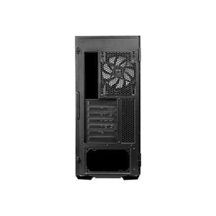 MSI | PC Case | MPG VELOX 100P AIRFLOW | Side window | Black | Mid-Tower | Power supply included No | ATX MSI | PC Case | MPG VELOX 100P AIRFLOW | Side window | Black | Mid-Tower | Power supply included No | ATX
