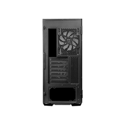 MSI | PC Case | MPG VELOX 100R | Side window | Black | Mid-Tower | Power supply included No | ATX MSI | PC Case | MPG VELOX 100R | Side window | Black | Mid-Tower | Power supply included No | ATX