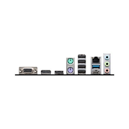 MSI | PRO B760M-P | Processor family Intel | Processor socket LGA1700 | DDR5 DIMM | Memory slots 4 | Supported hard disk drive MSI | PRO B760M-P | Processor family Intel | Processor socket LGA1700 | DDR5 DIMM | Memory slots 4 | Supported hard disk drive