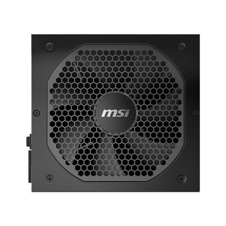 MSI | W | MPG PSU | A850GF | 850 W MSI | W | MPG PSU | A850GF | 850 W