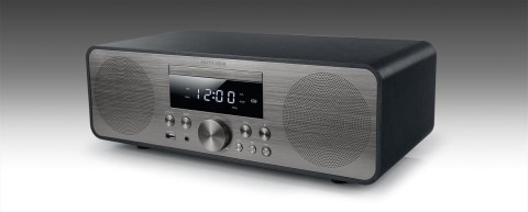 Muse | Bluetooth Micro System | M-880 BTC | USB port | AUX in | Bluetooth | CD player | Silver | FM radio | Yes | Wireless conne Muse | Bluetooth Micro System | M-880 BTC | USB port | AUX in | Bluetooth | CD player | Silver | FM radio | Yes | Wireless conne
