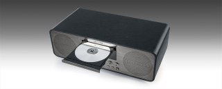 Muse | Bluetooth Micro System | M-880 BTC | USB port | AUX in | Bluetooth | CD player | Silver | FM radio | Yes | Wireless conne