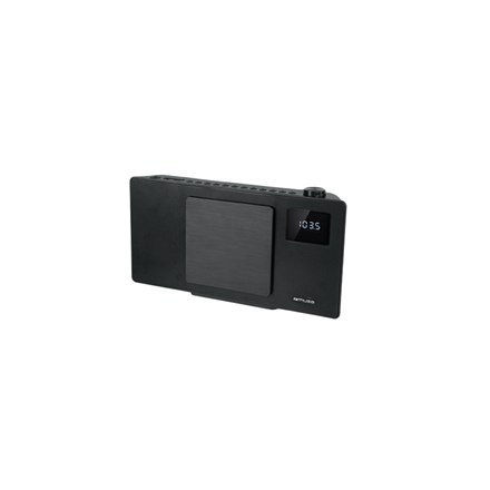 Muse | Bluetooth Micro System With FM Radio, CD and USB Port | M-60BT | USB port | AUX in | Bluetooth | CD player | FM radio Muse | Bluetooth Micro System With FM Radio, CD and USB Port | M-60BT | USB port | AUX in | Bluetooth | CD player | FM radio