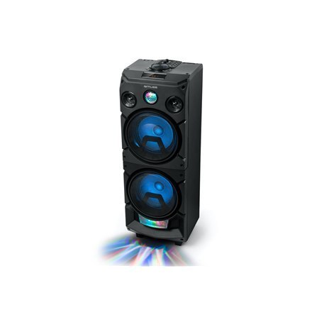 Muse | Bluetooth Party Box Speaker | M-1935DJ | 400 W | Bluetooth | Wireless connection Muse | Bluetooth Party Box Speaker | M-1935DJ | 400 W | Bluetooth | Wireless connection