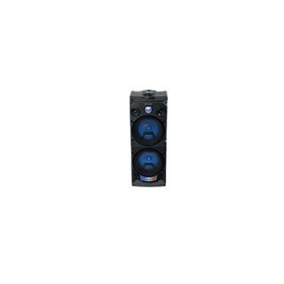 Muse | Bluetooth Party Box Speaker | M-1935DJ | 400 W | Bluetooth | Wireless connection