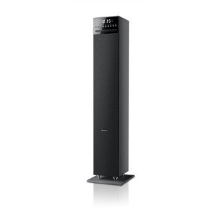 Muse | M-1350BTC | 120 W | Bluetooth | Czarny | NFC | Połączenie bezprzewodowe