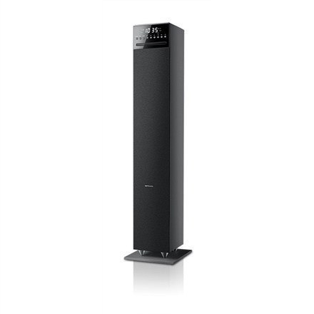 Muse | M-1350BTC | 120 W | Bluetooth | Czarny | NFC | Połączenie bezprzewodowe Muse | M-1350BTC | 120 W | Bluetooth | Czarny | NFC | Połączenie bezprzewodowe