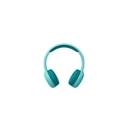 Muse | M-215BTB | Bluetooth Stereo Kids Headphones | Wireless | Over-Ear | Bluetooth | Wireless | Blue Muse | M-215BTB | Bluetooth Stereo Kids Headphones | Wireless | Over-Ear | Bluetooth | Wireless | Blue