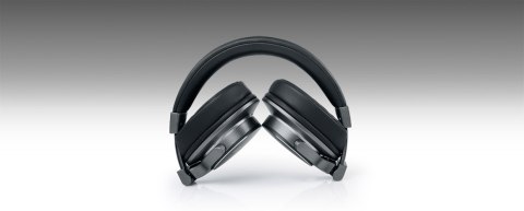 Muse | M-275 CTV | TV Headphones | Wireless/Wired | On-Ear | Black