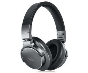 Muse | M-275 CTV | TV Headphones | Wireless/Wired | On-Ear | Black