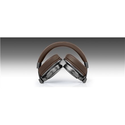 Muse | M-278BT | Stereo Headphones | Wireless | Over-ear | Brown Muse | M-278BT | Stereo Headphones | Wireless | Over-ear | Brown