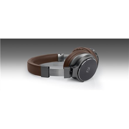 Muse | M-278BT | Stereo Headphones | Wireless | Over-ear | Brown Muse | M-278BT | Stereo Headphones | Wireless | Over-ear | Brown