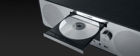 Muse | M-885 DBT | Radio | AUX in | Szary Muse | M-885 DBT | Radio | AUX in | Szary