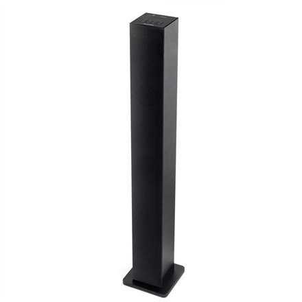Muse | Speaker | M-1050BT | 20 W | Bluetooth | Black Muse | Speaker | M-1050BT | 20 W | Bluetooth | Black